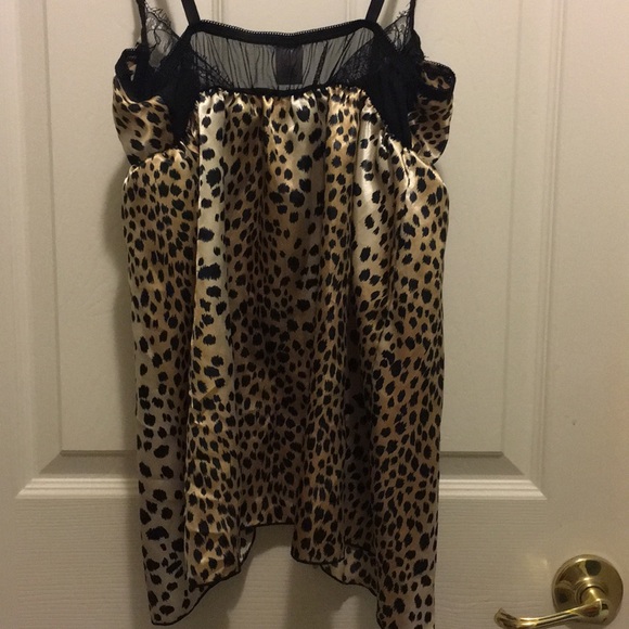 Sexy Nighty - Picture 4 of 5